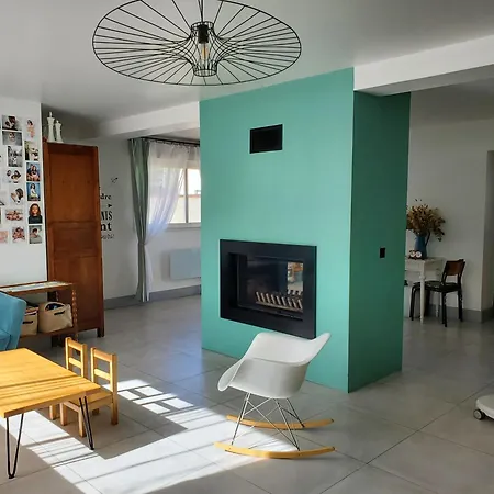 Azur Piscine Et Parking *